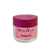 WAVEGEL DIP & ACRYLIC POWDER PRINCESS COLLECTION #28