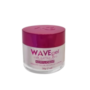 WAVEGEL DIP & ACRYLIC POWDER PRINCESS COLLECTION #34