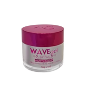 WAVEGEL DIP & ACRYLIC POWDER PRINCESS COLLECTION #35