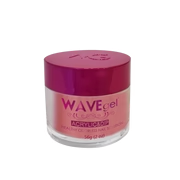 WAVEGEL DIP & ACRYLIC POWDER PRINCESS COLLECTION #37