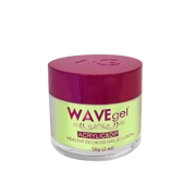 WAVEGEL DIP & ACRYLIC POWDER PRINCESS COLLECTION #50