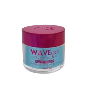 WAVEGEL DIP & ACRYLIC POWDER PRINCESS COLLECTION #63