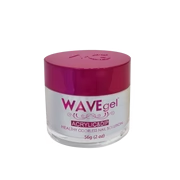 WAVEGEL DIP & ACRYLIC POWDER PRINCESS COLLECTION #66