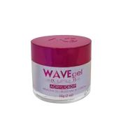 WAVEGEL DIP & ACRYLIC POWDER PRINCESS COLLECTION #67