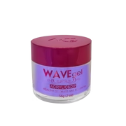 WAVEGEL DIP & ACRYLIC POWDER PRINCESS COLLECTION #71