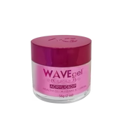 WAVEGEL DIP & ACRYLIC POWDER PRINCESS COLLECTION #75