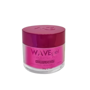 WAVEGEL DIP & ACRYLIC POWDER PRINCESS COLLECTION #86