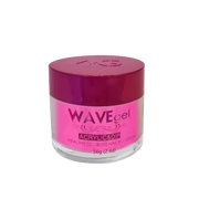 WAVEGEL DIP & ACRYLIC POWDER PRINCESS COLLECTION #87