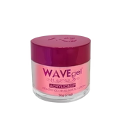WAVEGEL DIP & ACRYLIC POWDER PRINCESS COLLECTION #92