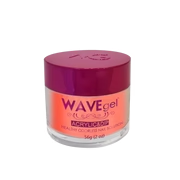 WAVEGEL DIP & ACRYLIC POWDER PRINCESS COLLECTION #96