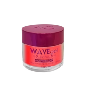 WAVEGEL DIP & ACRYLIC POWDER PRINCESS COLLECTION #99
