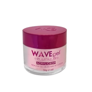 WAVEGEL DIP & ACRYLIC POWDER PRINCESS COLLECTION #9