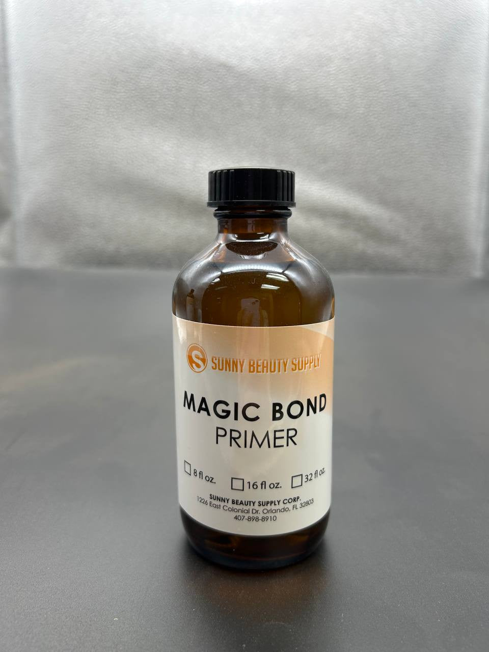 US Magic Bond Primer 8Oz