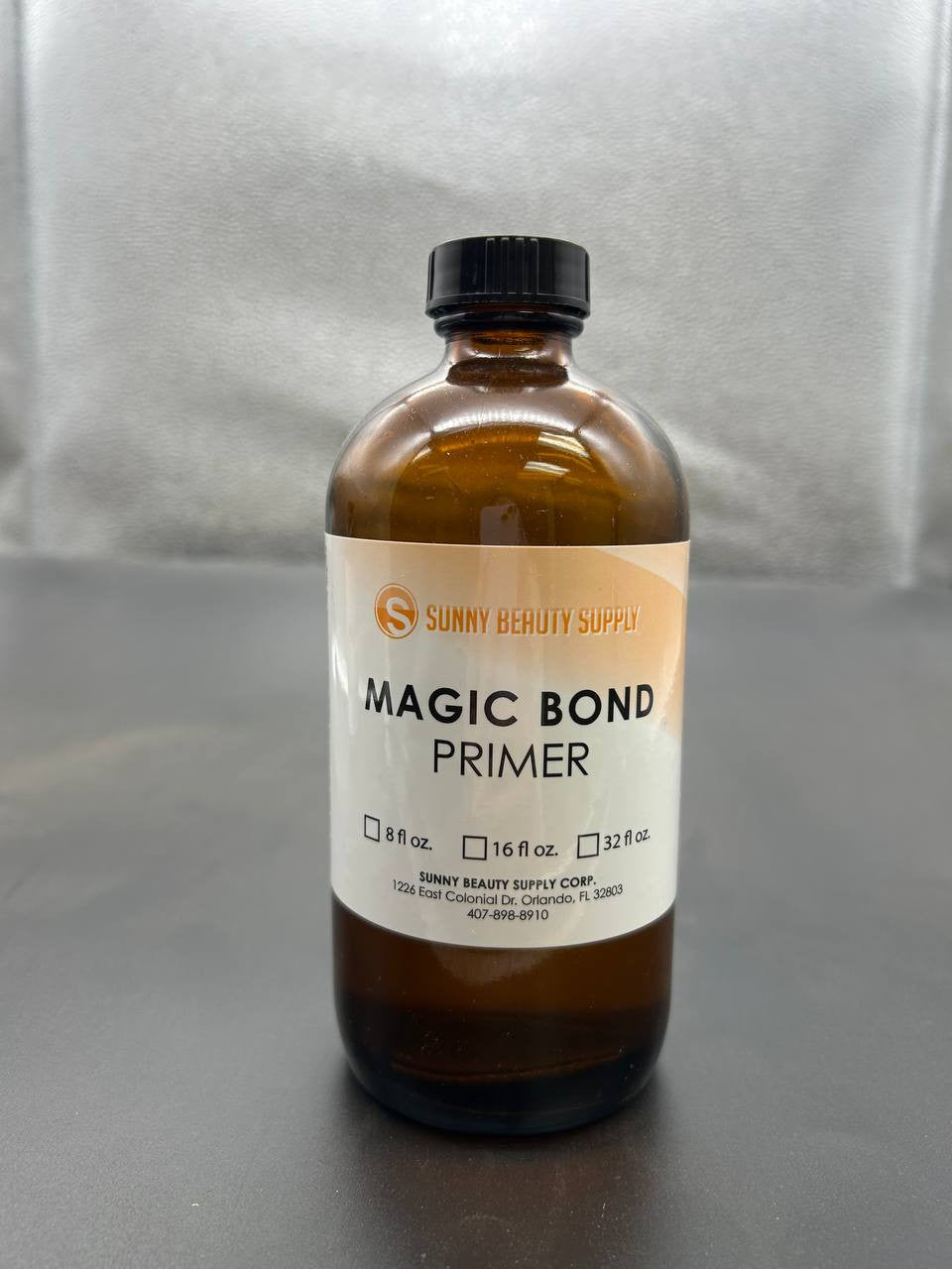 US Magic Bond Primer 16Oz