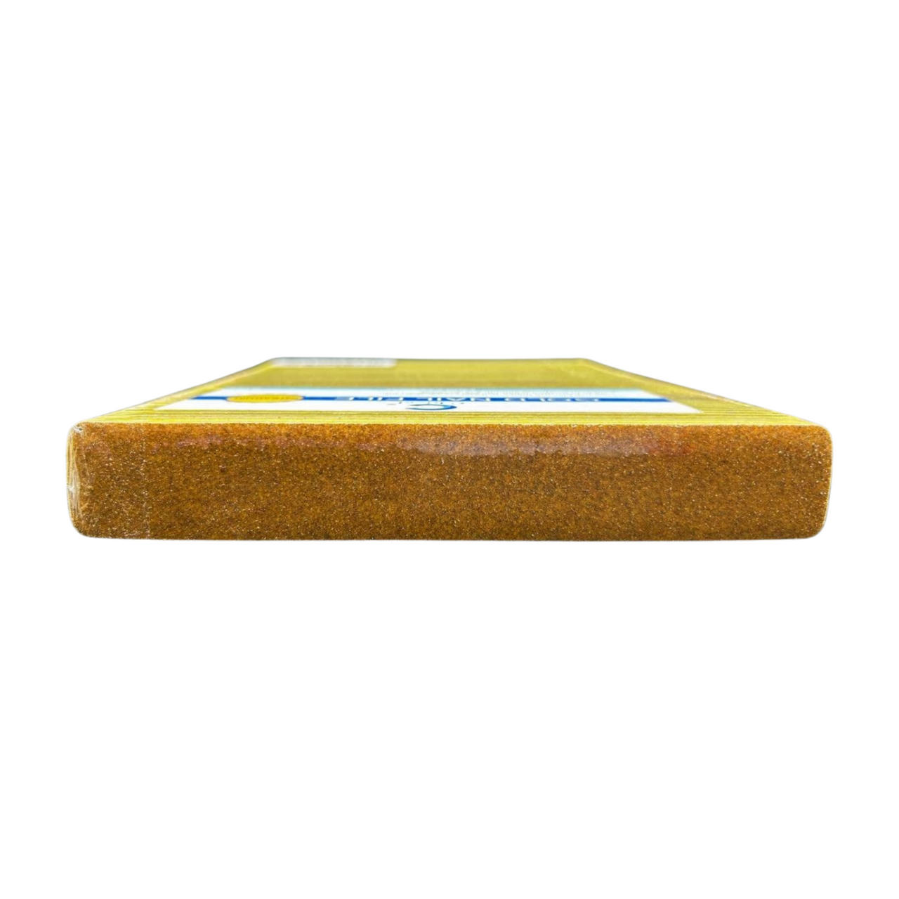 Jumbo Gold Nail File 80/80 ( pack of 50pcs )