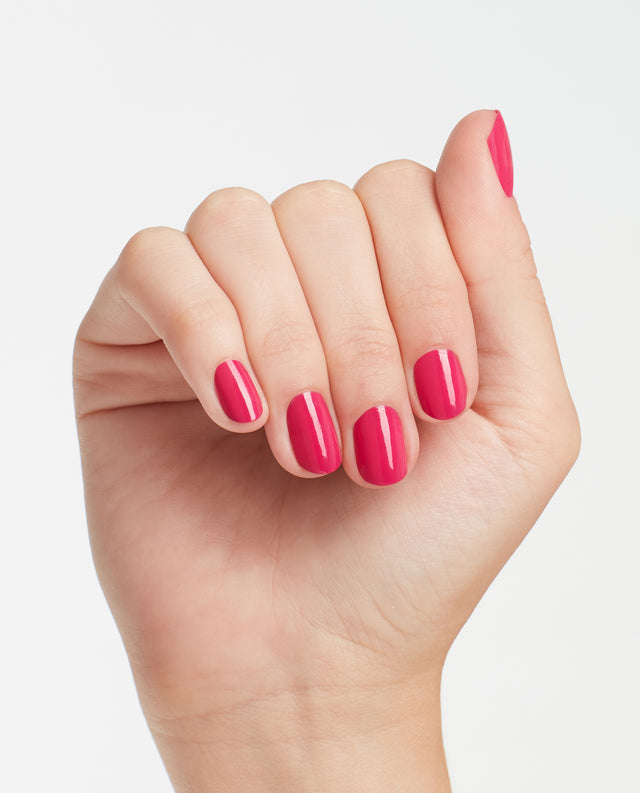 OPI Gel Color Pink Flamenco GCE44