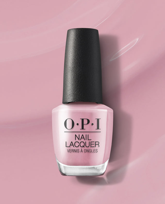 OPI (P)Ink on Canvas - LA03