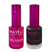 WAVEGEL MATCHING PRINCESS COLLECTION #1