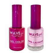 WAVEGEL MATCHING PRINCESS COLLECTION #4