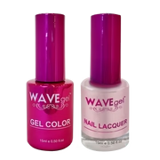 WAVEGEL MATCHING PRINCESS COLLECTION #5