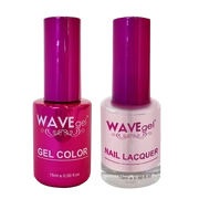 WAVEGEL MATCHING PRINCESS COLLECTION #6