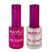 WAVEGEL MATCHING PRINCESS COLLECTION #7