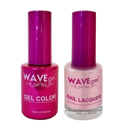 WAVEGEL MATCHING PRINCESS COLLECTION #8