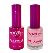 WAVEGEL MATCHING PRINCESS COLLECTION #11