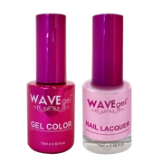 WAVEGEL MATCHING PRINCESS COLLECTION #12