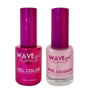 WAVEGEL MATCHING PRINCESS COLLECTION #16
