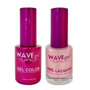 WAVEGEL MATCHING PRINCESS COLLECTION #25