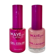 WAVEGEL MATCHING PRINCESS COLLECTION #26