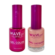 WAVEGEL MATCHING PRINCESS COLLECTION #27