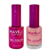 WAVEGEL MATCHING PRINCESS COLLECTION #28