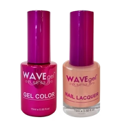 WAVEGEL MATCHING PRINCESS COLLECTION #29