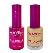 WAVEGEL MATCHING PRINCESS COLLECTION #30
