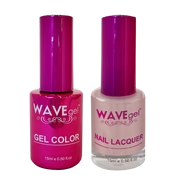 WAVEGEL MATCHING PRINCESS COLLECTION #31