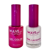 WAVEGEL MATCHING PRINCESS COLLECTION #33