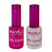 WAVEGEL MATCHING PRINCESS COLLECTION #34