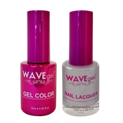 WAVEGEL MATCHING PRINCESS COLLECTION #35