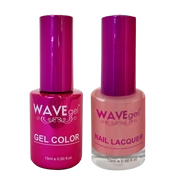 WAVEGEL MATCHING PRINCESS COLLECTION #37