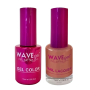 WAVEGEL MATCHING PRINCESS COLLECTION #38