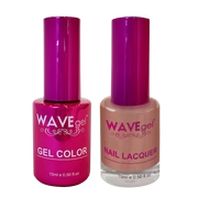 WAVEGEL MATCHING PRINCESS COLLECTION #39