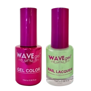 WAVEGEL MATCHING PRINCESS COLLECTION #43