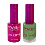 WAVEGEL MATCHING PRINCESS COLLECTION #44
