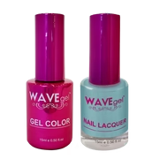 WAVEGEL MATCHING PRINCESS COLLECTION #46