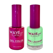 WAVEGEL MATCHING PRINCESS COLLECTION #48