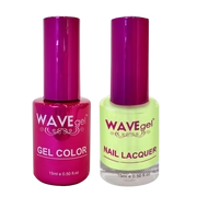 WAVEGEL MATCHING PRINCESS COLLECTION #50
