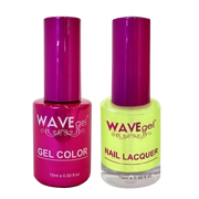 WAVEGEL MATCHING PRINCESS COLLECTION #51
