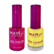 WAVEGEL MATCHING PRINCESS COLLECTION #52